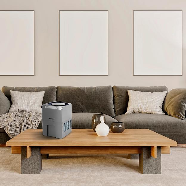 Мойка воздуха VITEK VT-8556 фото 5