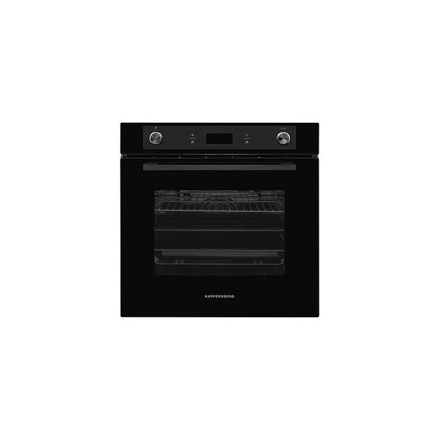 Духовой шкаф KUPPERSBERG HM 629, черный фото 1