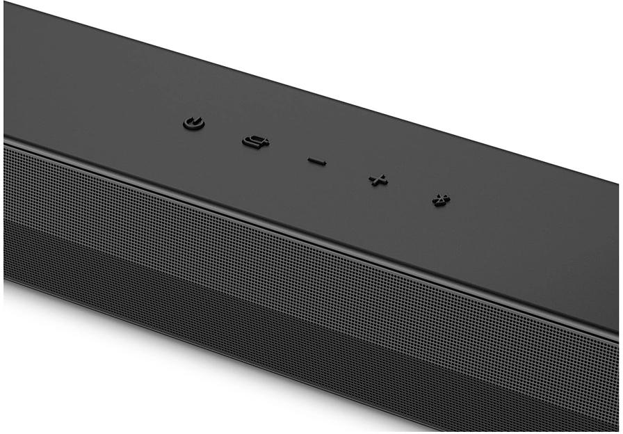 Саундбар LG S40T 2.1 300Вт черный фото 7