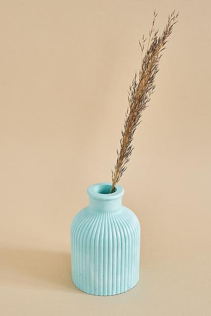 Гипсовая ваза Eden touch фото 3