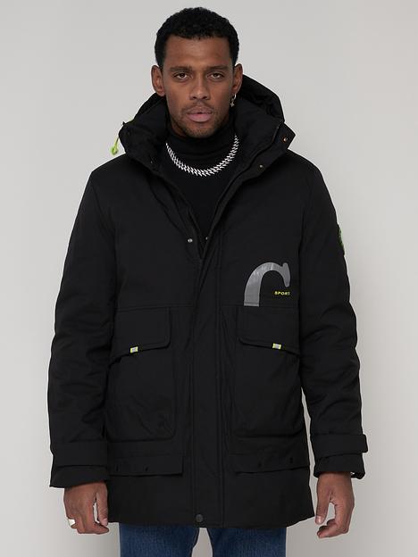 Куртка спортивная MG 90020Ch фото 10