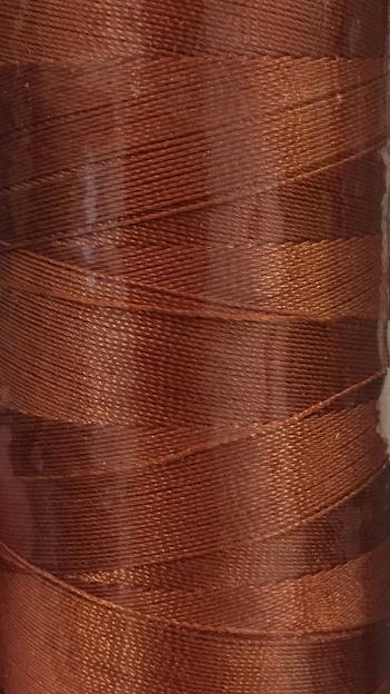 Нитки капрон DAFNA № 666 100гр./3 фото 1