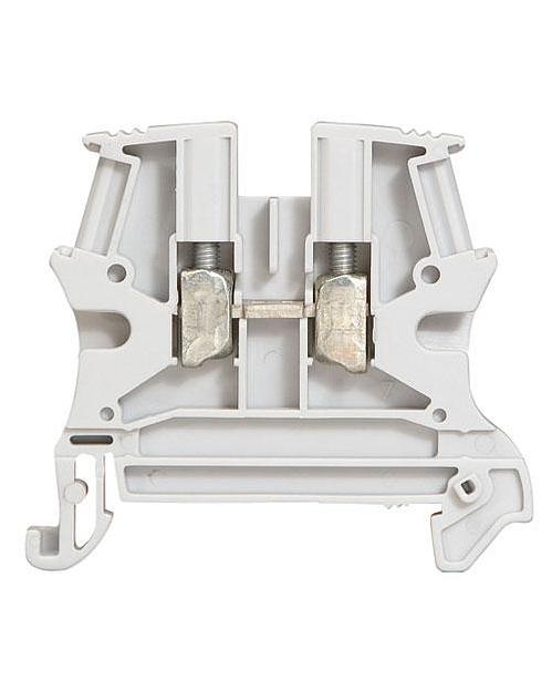 Клемма Legrand 037160 2 5х5 стандартная фото 1