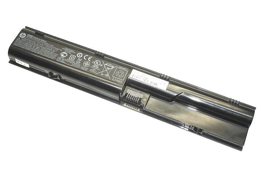 Батарея для HP 4330s/4331s/4430s/4431s/4435s/4436s/4440s/4441s/4446s/4530s/4535s/5440s/4545s (QK646AA/PR06) 47Wh 6cell фото 1