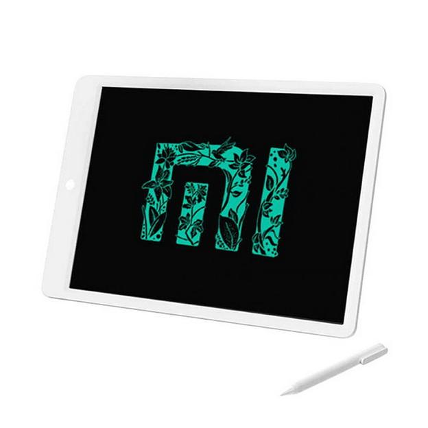 Графический планшет Xiaomi LCD Writing Tablet 13.5" (Color Edition) фото 1