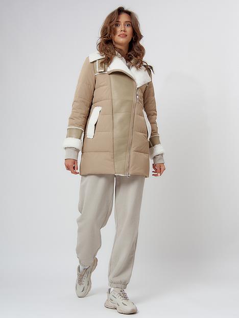 Дубленка фото 1