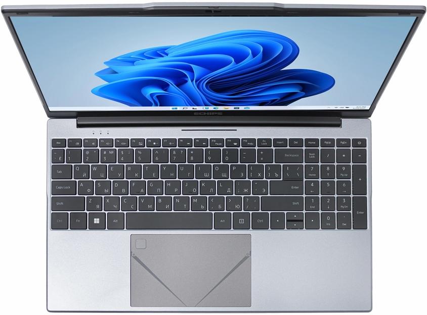 Ноутбук ECHIPS NB156D фото 2