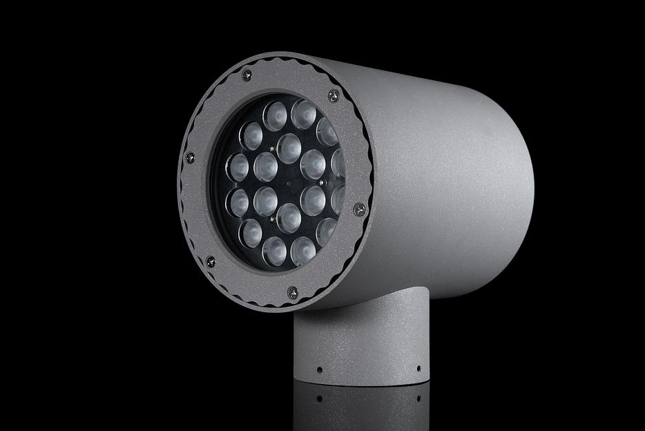 Факел 105-SMD6-220-CW фото 1