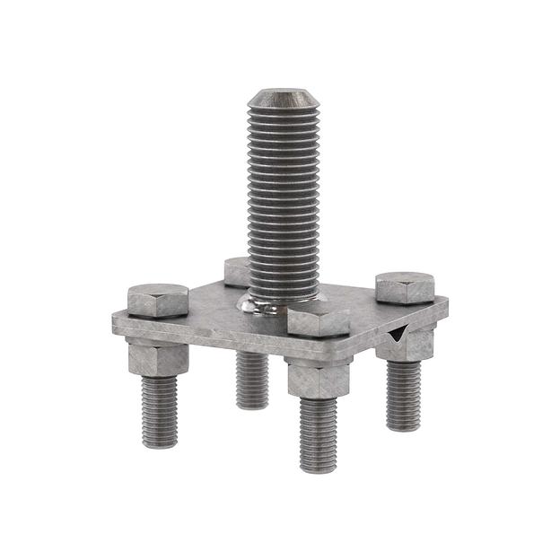 DKC NG6606 Соединитель проводника для молниеприемника фото 1