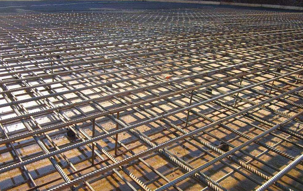 Монолитные работы в г. Санкт-Петербург и Ленинградской области фото 3