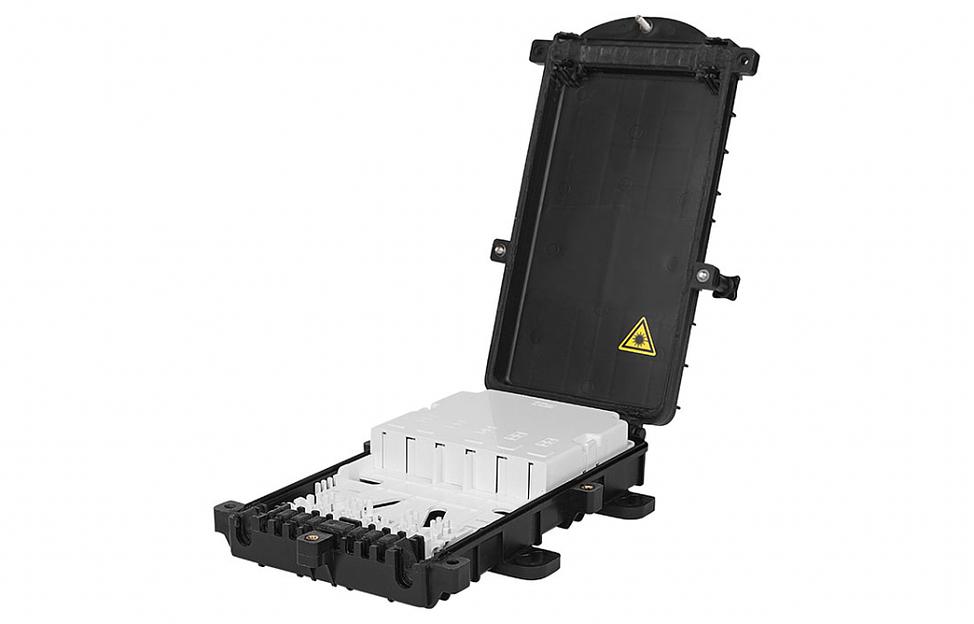 Тупиковая муфта МКО-П1/A 10SC, до 36 ОВ и 10SC фото 6