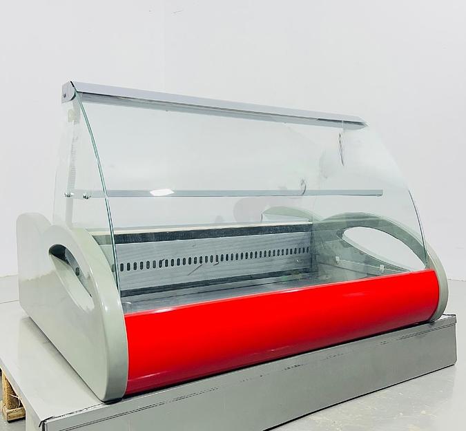 Витрина настольная Арго 100 х 85 (087, 088) фото 1