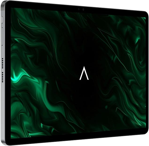 Планшет Digma Pro Quantum T606 (1.6) 8C RAM6Gb ROM128Gb 11" In-Cell 1280x800 4G 2Sim Android 14 серый 13Mpix 5Mpix BT WiFi microSD 2Tb 7000mAh фото 4