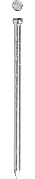 ЗУБР 40 x 1.8 мм, цинк, 5 кг, финишные гвозди (305310-18-040) фото 1