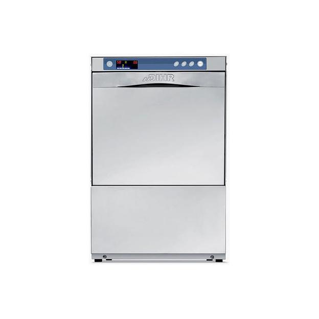 Машина стаканомоечная фронтальная DIHR GS 40 T LS фото 1