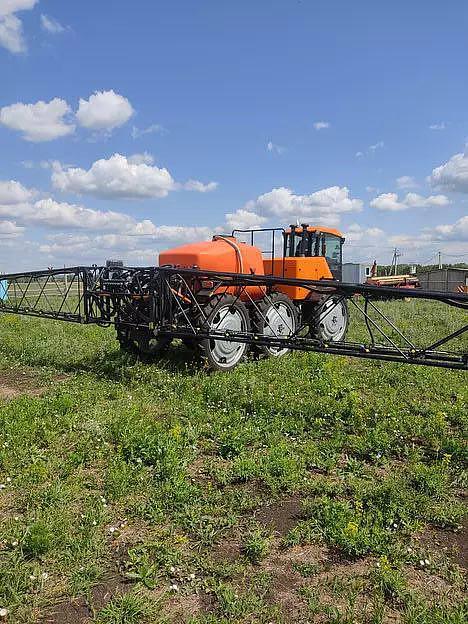 Опрыскиватель Пегас-Агро «Туман-3» фото 7