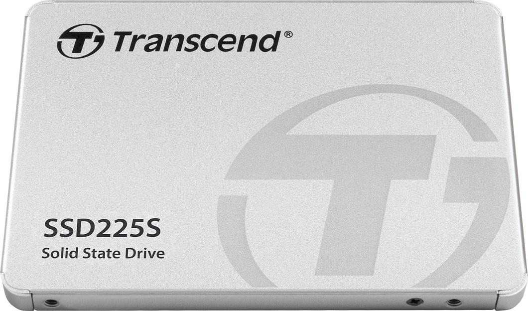 Твердотельный накопитель Transcend TS1TSSD225S фото 3