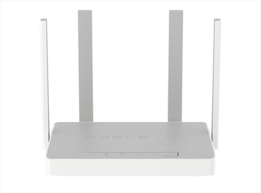 Маршрутизатор Keenetic Keenetic Skipper 4G (KN-2910) фото 8