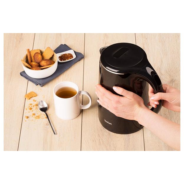 Чайник TEFAL KO260830 Tefal Tefa KO260830l Safe to Touch фото 7