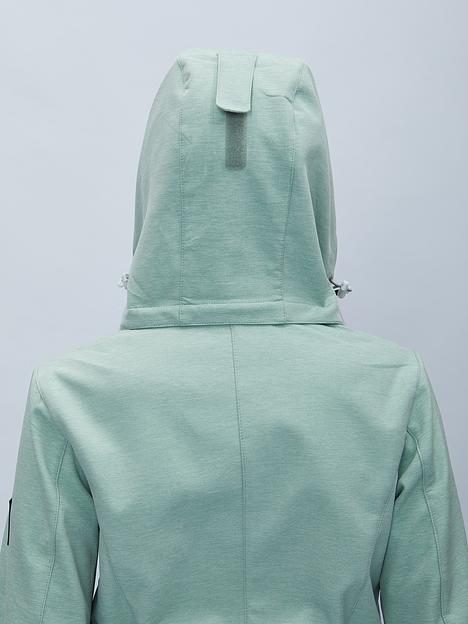 Парка MTFORCE 22206Br фото 5