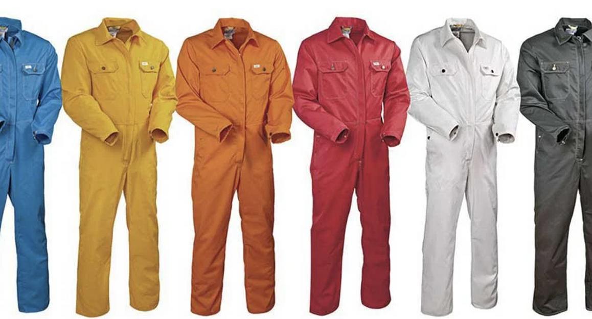 Пошив спецодежды для садовода фото 1