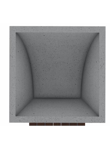 Скамья садовая СтаркБет «Сигма большая» ОПТ фото 9