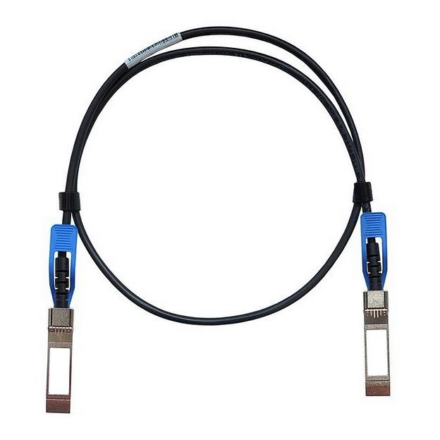 Кабель ACD ACD-DA-SFP28-2m Direct Attach Cable 25G SFP28 AWG30 2m фото 1