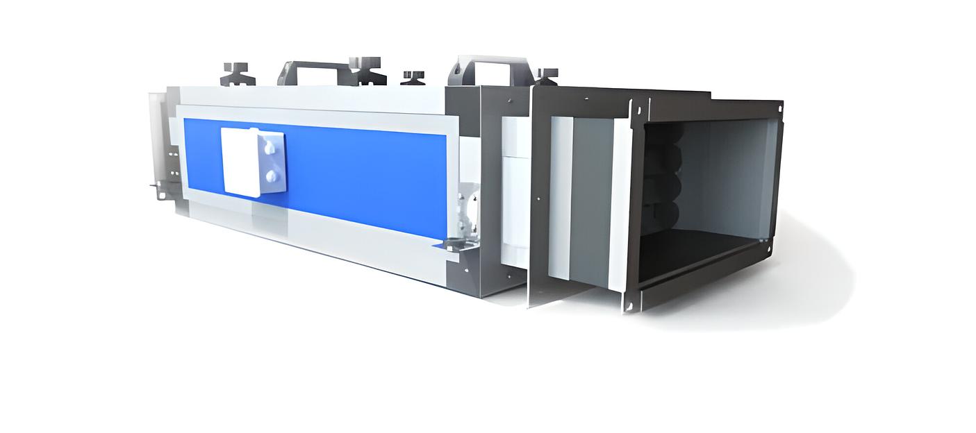 Приточные установки СЕЗОН MA опт фото 1