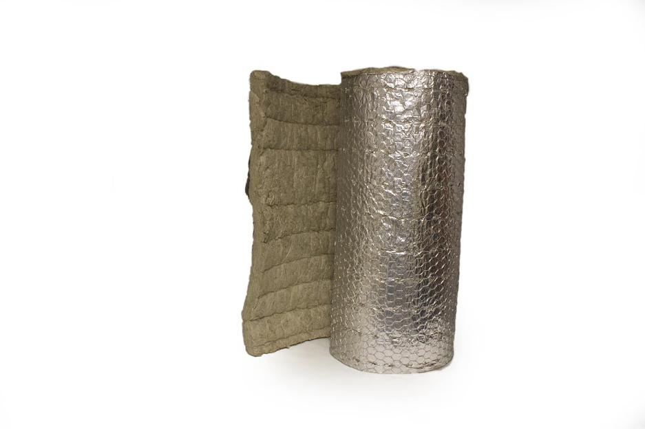 Мат UNICOVER SW-650 фольга 6000×1200×30 мм ОПТ фото 1