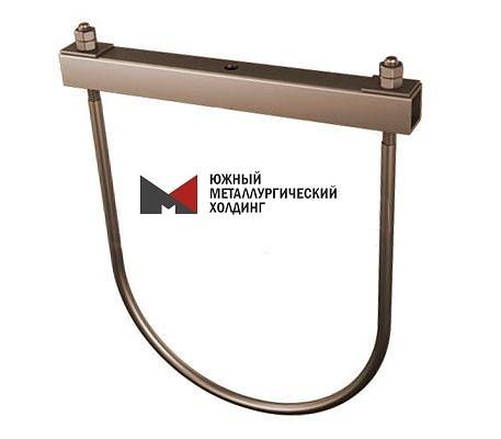 Блок хомутовый с траверсой ОСТ 108.275.64-80 фото 1