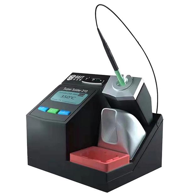 Паяльная станция BST-210 130Вт, 50-520 С фото 1