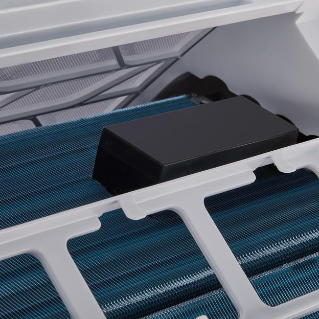 Блок внутренний Electrolux EACS/I-12 HEN FMI/N8_ERP_WT/in сплит-системы фото 5