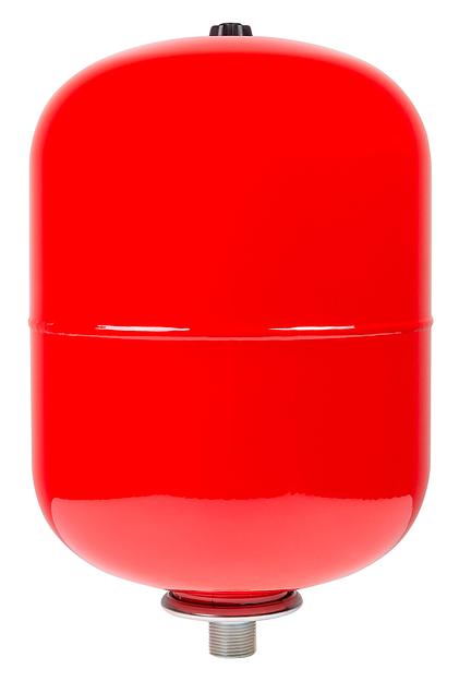 Бак расширительный Джилекс В 10 для системы отопления (7810) фото 1