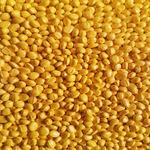 Суперконцентрат желтый DCoMB 023 фото 1