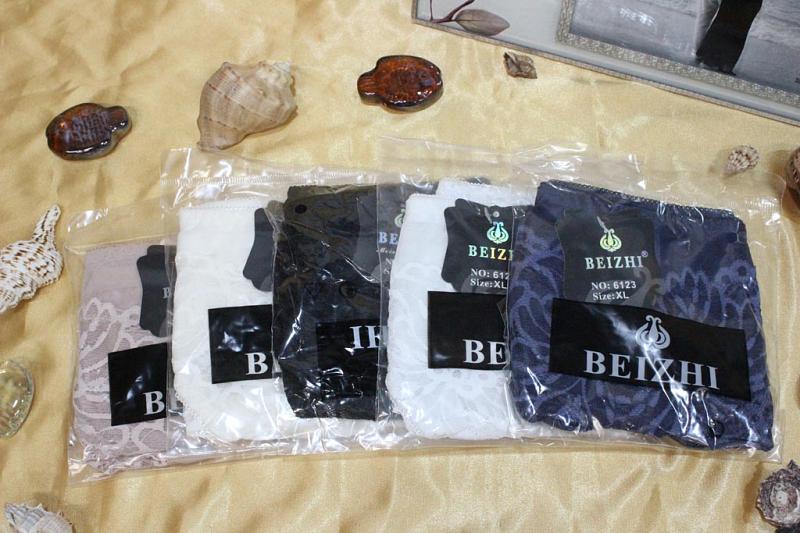 Трусы женские р-р 42-46 Арт. 6123 премиум (к.10849) фото 3