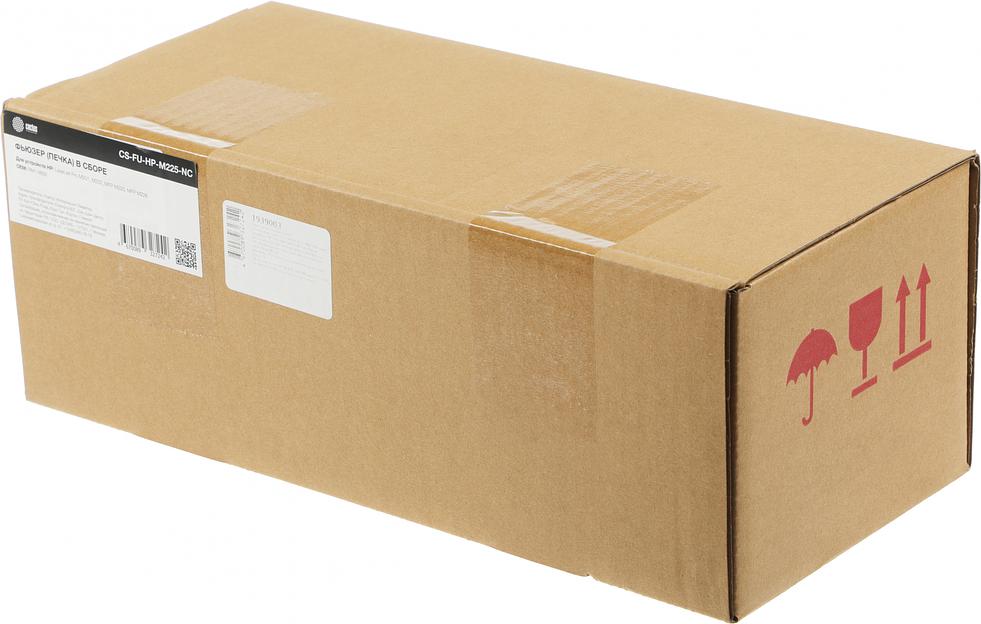 Печка в сборе Cactus CS-FU-HP-M225-NC (RM1-9892-new compat) для HP LJ Pro M201/M202/MFP/M225/M226 фото 1