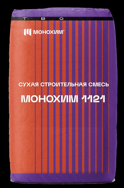 Эластичная двухкомпонентная гидроизоляция (комплект) «Монохим 1121» ОПТ фото 2