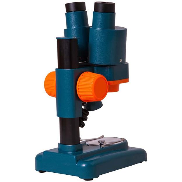  Микроскоп Levenhuk LabZZ M4 стерео > фото 4