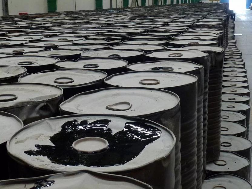 Полимерно-битумные вяжущие материалы ПБВ 130 — ОНПЗ фото 1