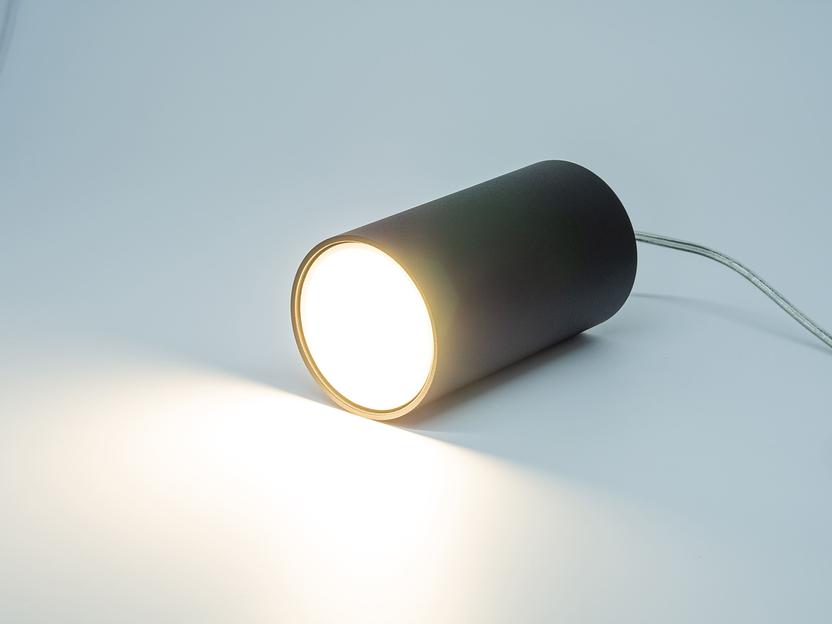 Светильник подвесной 35W 220V фото 2