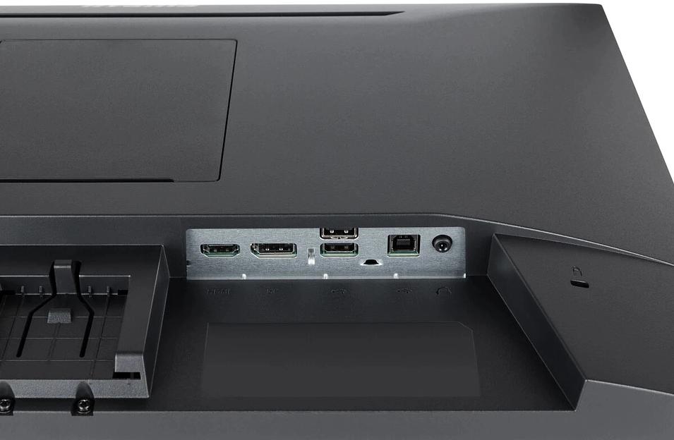 Монитор Iiyama 23.8" ProLite XU2493HSU-B7 черный IPS LED 1ms 16:9 HDMI M/M матовая 1300:1 300cd 178гр/178гр 1920x1080 100Hz DP FHD USB 3кг фото 9