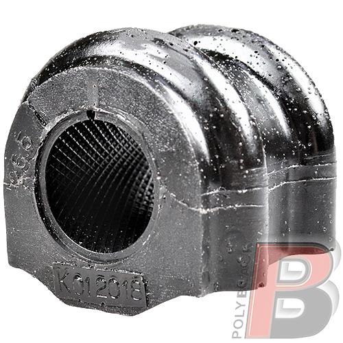 Втулка 54813-3K100 (K-01-2018) PolyBlack фото 1