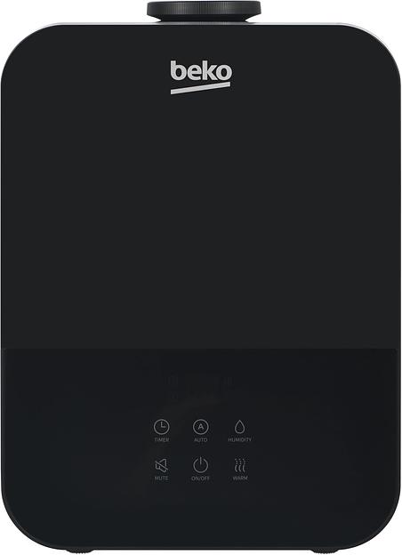Увлажнитель воздуха Beko ATH 7130 BT 105Вт (ультразвуковой) черный фото 6