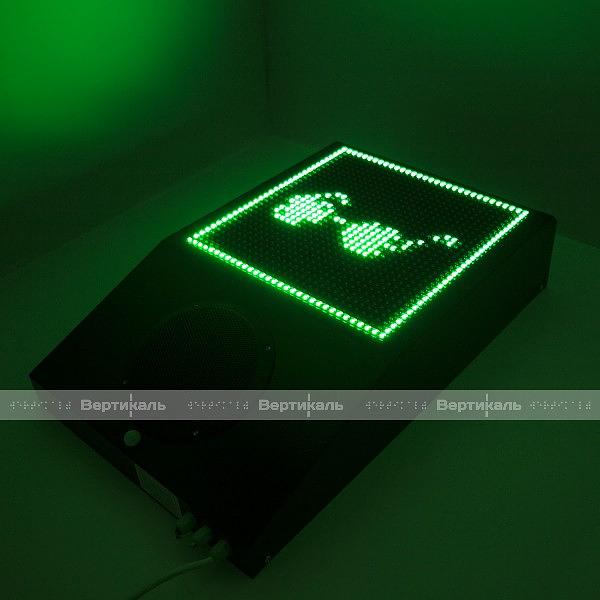 Маяк светозвуковой «Привод-1» фото 4