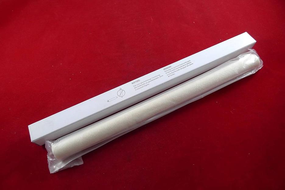 Вал фетровый Canon NP2020/2120/3020/6020/6130/6220/6221/8020 (FA6-5369/FC2-2262) (Katun) фото 1