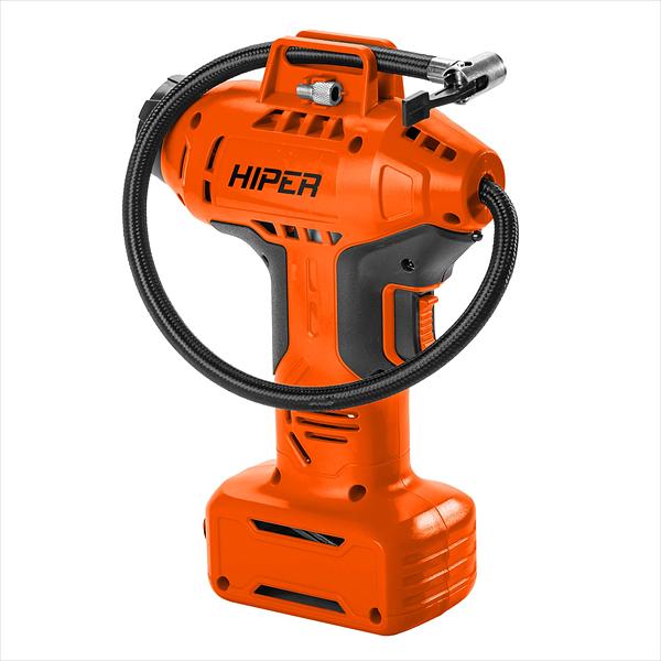 Компрессор для шин HIPER H-AC12-01 (H-AC12-01) фото 2