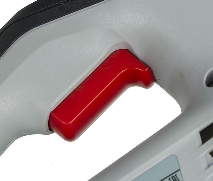 Лобзик Ресанта Л-65/650 650Вт 3000ходов/мин от электросети фото 5