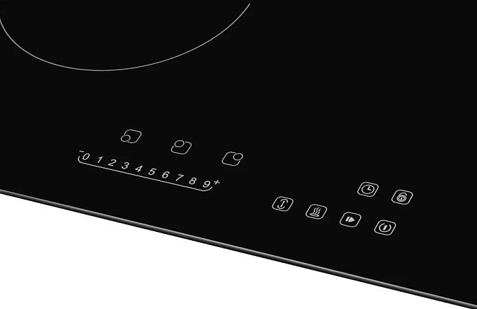 Встраиваемые электрические панели Kuppersberg Kuppersberg ECO 411 фото 3