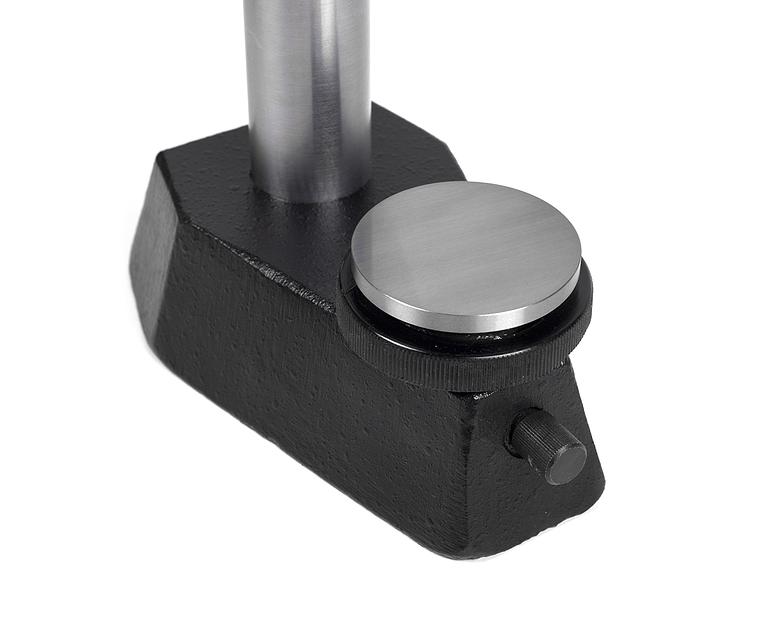 Стойка для индикаторов (0-100мм) С-III (с ИЧ ) КировИнструмент с поверкой фото 4