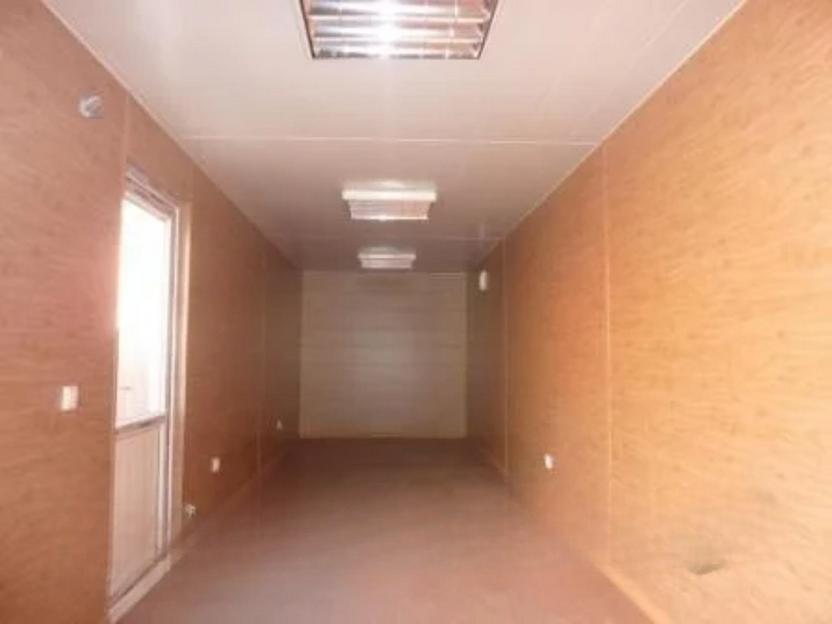 Контейнер жилой на 4, 8 человек фото 3